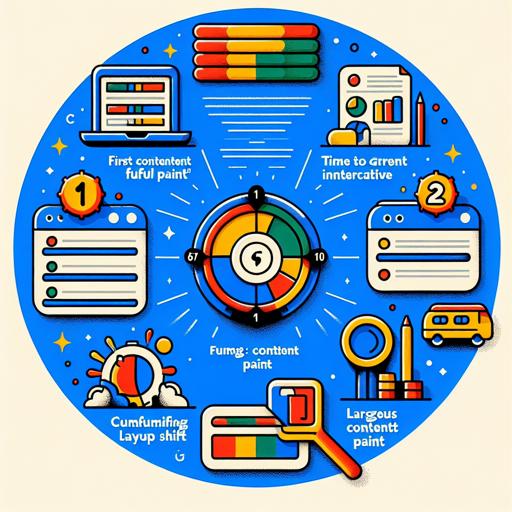 Kluczowe metryki w google pagespeed insights: co oznaczają i jak je interpretować